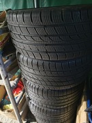 Opony zimowe 20'' BMW X5 x6 