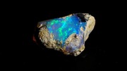 Opal Szlachetny | Mocno Opalizujący | 1.3 gr | Minerał Kamień Kryształ 