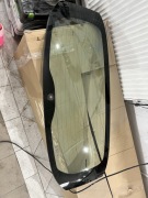 Szyba tył Citroen c3