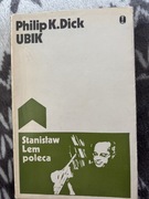 Ubik Philips K Dick