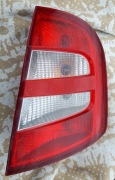 Lampa tył prawa Skoda Fabia I 1999-2004 6y6945096b hatchback HB R