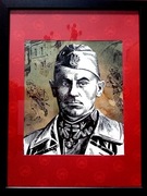 12 Obraz gen. Edward Śmigły-Rydz