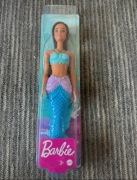 Barbie Syrenka nowa 