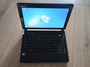 Laptop Acer d250 160 gb bateria ok