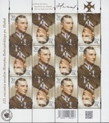 Fi 5238 ark. Henryk Dobrzański ps. ”Hubal” (2022)