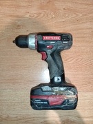 Wkrętarka craftsman 5275.1 19v