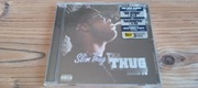 Slim Thug – Tha Thug Show nowa folia 