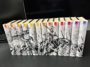 Bernard Cornwell Wojny Wikingów - Ostatnie królestwo, Pan wojny x13