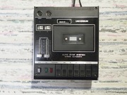 Magnetofon kasetowy Uniwersum Deck.