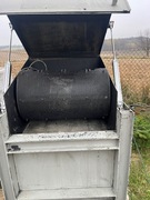 Myjka kabinowa ciśnieniowa Myjka automatyczna Bębnowa Profesjonalna