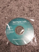 Logitech Set Point 3.01 sterowniki