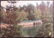 KARPACZ ZAPORA WODNA NA ŁOMNICY