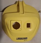 Karcher WD 3 P , MV 3 Pgórna obudowa 4.195-069.0