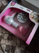 Zestaw dla małej fryzjerki, Braun, 3+