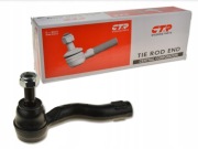 CTR CET-126L Końcówka drążka kierowniczego Toyota Celica VII T23 1ZZ-FE 