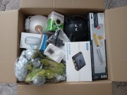 Box mix amazon zwroty konsumenckie kat. ABC, nr. 1