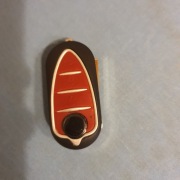 Kluczyk Alfa Romeo Giulletta nowy kodowanie