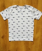 Koszulka t-shirt Reebok