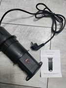 Gniazdko do blatu z ladowarka indukcyjna