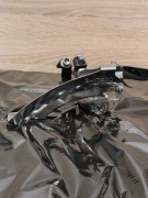 Przerzutka przednia Shimano FD-TY22