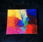 Obraz pt. "Barwy motyla" 