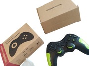 Bezprzewodowy pad do Nintendo 