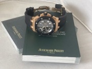 Audemars Piguet Royal Oak Offshore 42mm Rose Gold