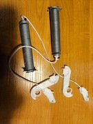 Linki sprężyny zmywarki Bosch komplet 