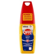 OFF! Sport, atomizer przeciw komarom, 100ml