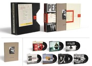 Bruce Springsteen Tracks II: The Lost Albums BOX 9LP NOWY W FOLII
