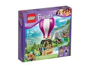 Lego 41097 Friends Balon w Heartlake