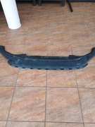 Spód dolna częsc zderzaka przedniego Vw golf 7 r line po lifcie 