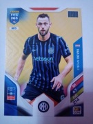 Panini Fifa 365 2026 core Stefan De Vrij INT5 Inter Mediolan 