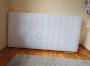 Materac 80 x 160 stan idealny 