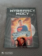 Tom 17 Superman IV DVD w folii 