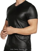 Henley stylowa koszulka dla mężczyzn