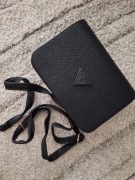 QUESS nowa, czarna śliczna