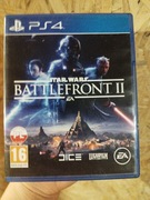 GRA PS4 "BATTLEFRONT2"