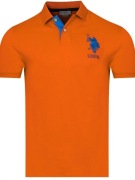Koszulka Polo męskie U.S. Polo Assn.