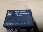 Bever smart control multiplex 