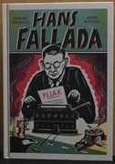 39. PIJAK Hans Fallada, Hinrichs Jakob