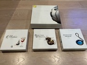 T.I.M.E. Stories - zestaw - podstawa + 3 dodatki PL