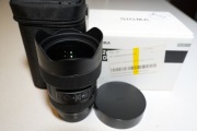 Sigma 14-24mm F2.8 DG DN do Sony E