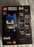 Lego Brickheadz 40748 - Batman 8w1