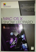 Mac OS X Snow Leopard Ilustrowany przewodnik Łukasz Suma