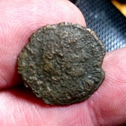 Moneta rzymska do wyboru. Słabe stany. Z1