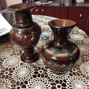 Sprzedam 2 małe wazoniki 