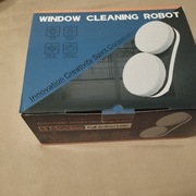 Robot do mycia okien 