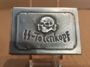 Stare, niemieckie etui, osłona, koperta na zapałki