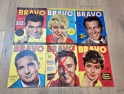 Bravo Germany - rocznik 1959